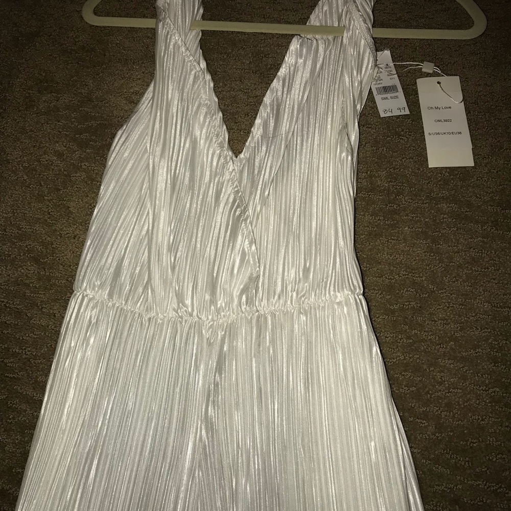 Pacsun jumpsuit NWT